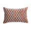 Curves Sculpted Shearling Pillow