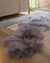 Sheepskin Runner Rug