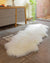 Sheepskin Runner Rug