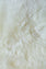 Sheepskin Runner Fur Rug     -    White  (2.4´ x 6.9´ )