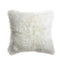 Sheepskin Fur Pillow
