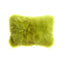 Sheepskin Fur Pillow