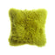 Sheepskin Fur Pillow
