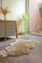 Single Fur Rug