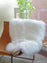 Single Fur Rug