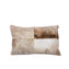 Patagonian Cowhide Pillow