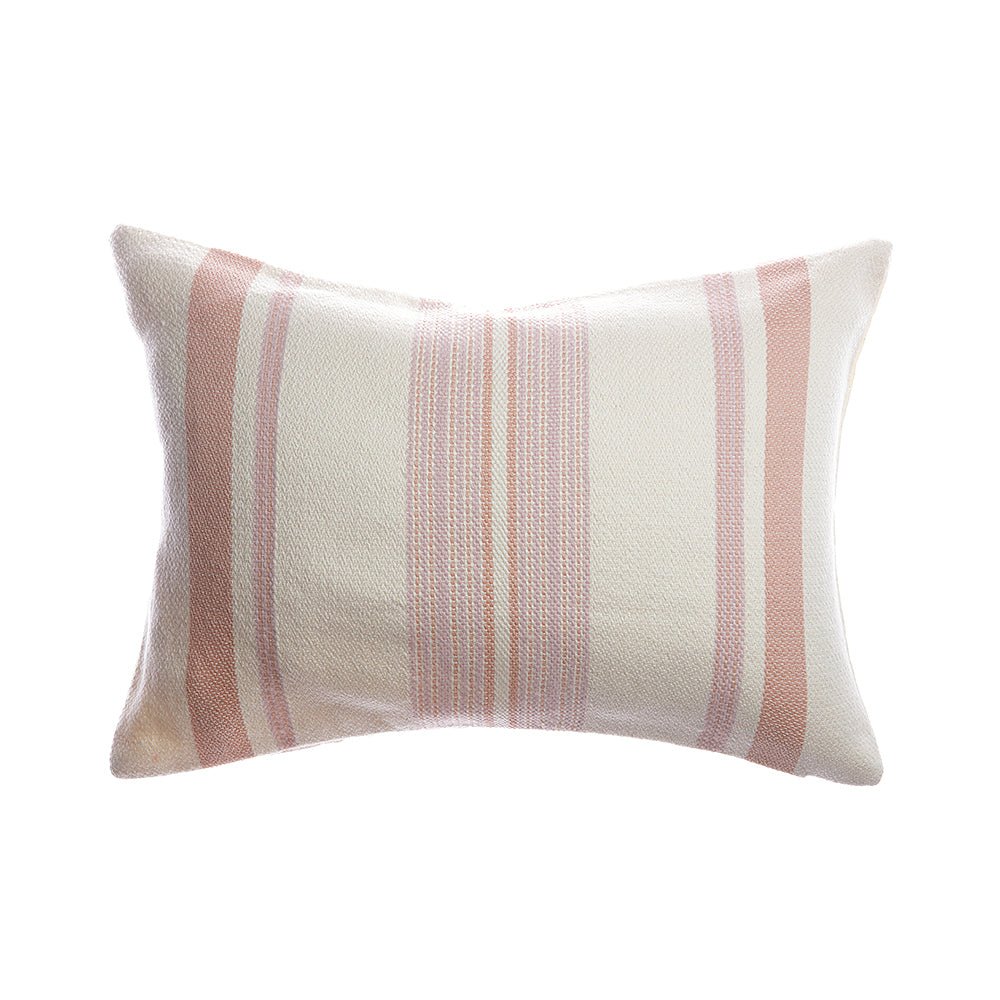 Sussie Linen Decorative Pillow