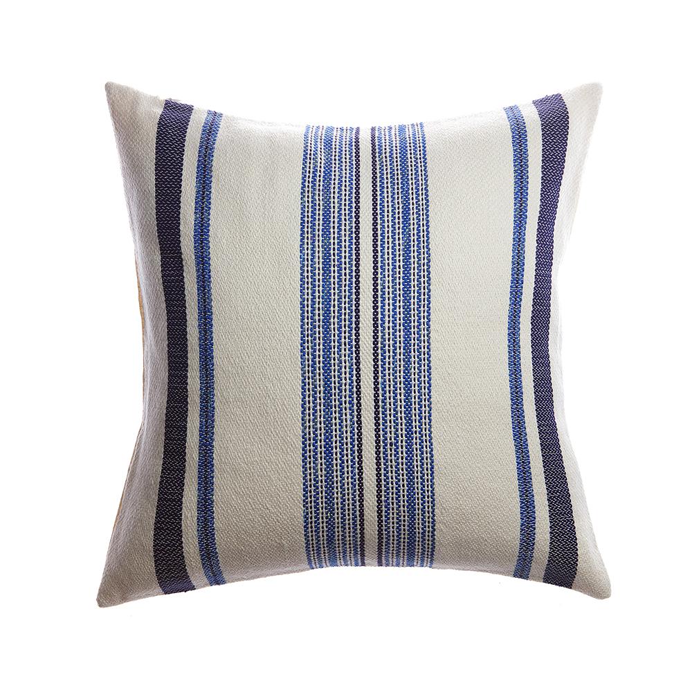 Sussie Linen Decorative Pillow