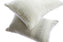 Tinny Stripes Wool Lumbar Pillow