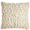 Clouds Chunky Knit Throw Pillow