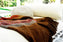 Multicolor Throw Blanket