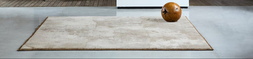 Handcrafted Shearling Rugs from Patagonia