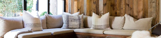 Decorative Throw Pillows