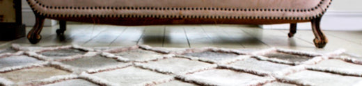 Custom rugs