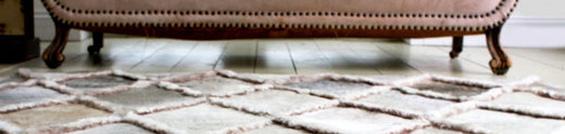 Custom rugs