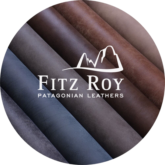 Fitz Roy leathers