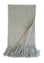 Alma Merino Wool Throw Blanket