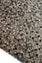 ARROWS – Hi-Low Sculpted Shearling Rug