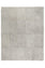 AMANDA - Sculpted Grey Rug