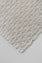 AMANDA - Sculpted Grey Rug