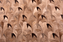 Art Deco Cowhide Rug for Interior Designers