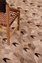 Art Deco Cowhide Rug for Interior Designers