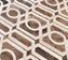 Big Trellis – Hair-On-Hide Large Area Rug