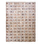 Big Trellis – Hair-On-Hide Large Area Rug