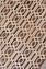 Big Trellis – Hair-On-Hide Large Area Rug