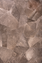 Broken Round Patchwork Cowhide Rug