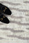 Chains Bespoke Hair-On-Hide Rug