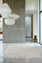 Chains Bespoke Hair-On-Hide Rug