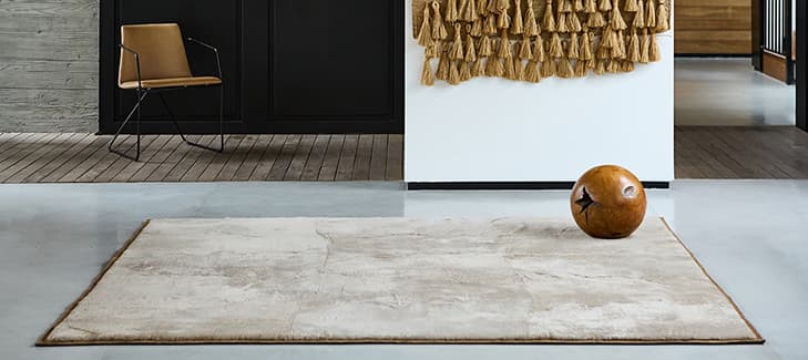Custom rugs