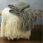 Chunky Wool Blanket