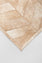 Herringbone Animal Pattern Rug