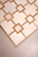 In Situ Custom Cowhide Rug