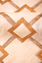 In Situ Custom Cowhide Rug