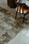 Loop Lasered Custom Rug – Handmade for Trade Professionals
