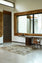 Loop Lasered Custom Rug – Handmade for Trade Professionals