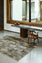 Loop Lasered Custom Rug – Handmade for Trade Professionals