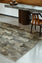 Loop Lasered Custom Rug – Handmade for Trade Professionals