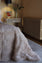 Luxury Rabbit Skin Throw