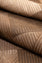 Mood Lasered Cowhide Living Room Rug