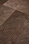 Mood Lasered Cowhide Living Room Rug