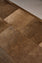 Mood Lasered Cowhide Living Room Rug