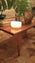Palm Beach Cow Skin Area Rug