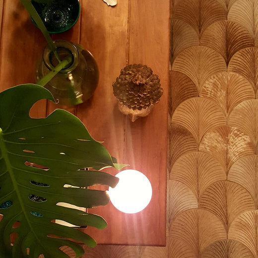 Palm Beach Cow Skin Area Rug