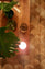 Palm Beach Cow Skin Area Rug