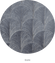 Palm Beach Cow Skin Area Rug