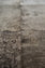 Plain Stacked Lambskin Rug